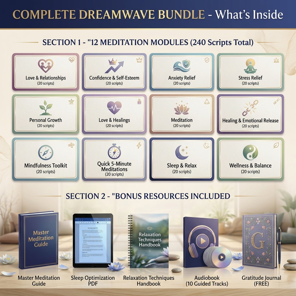 DeamWave Bundle