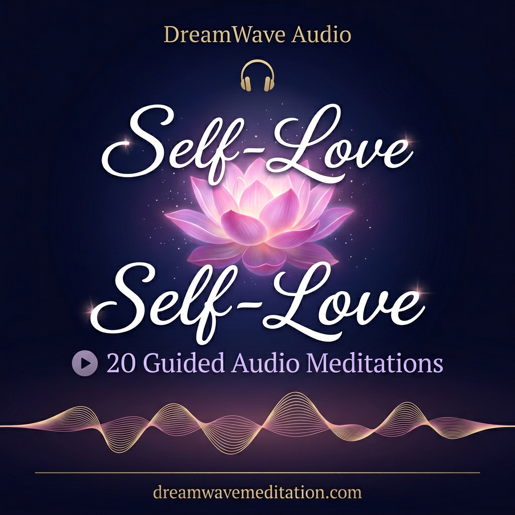 20 Audios Self Love